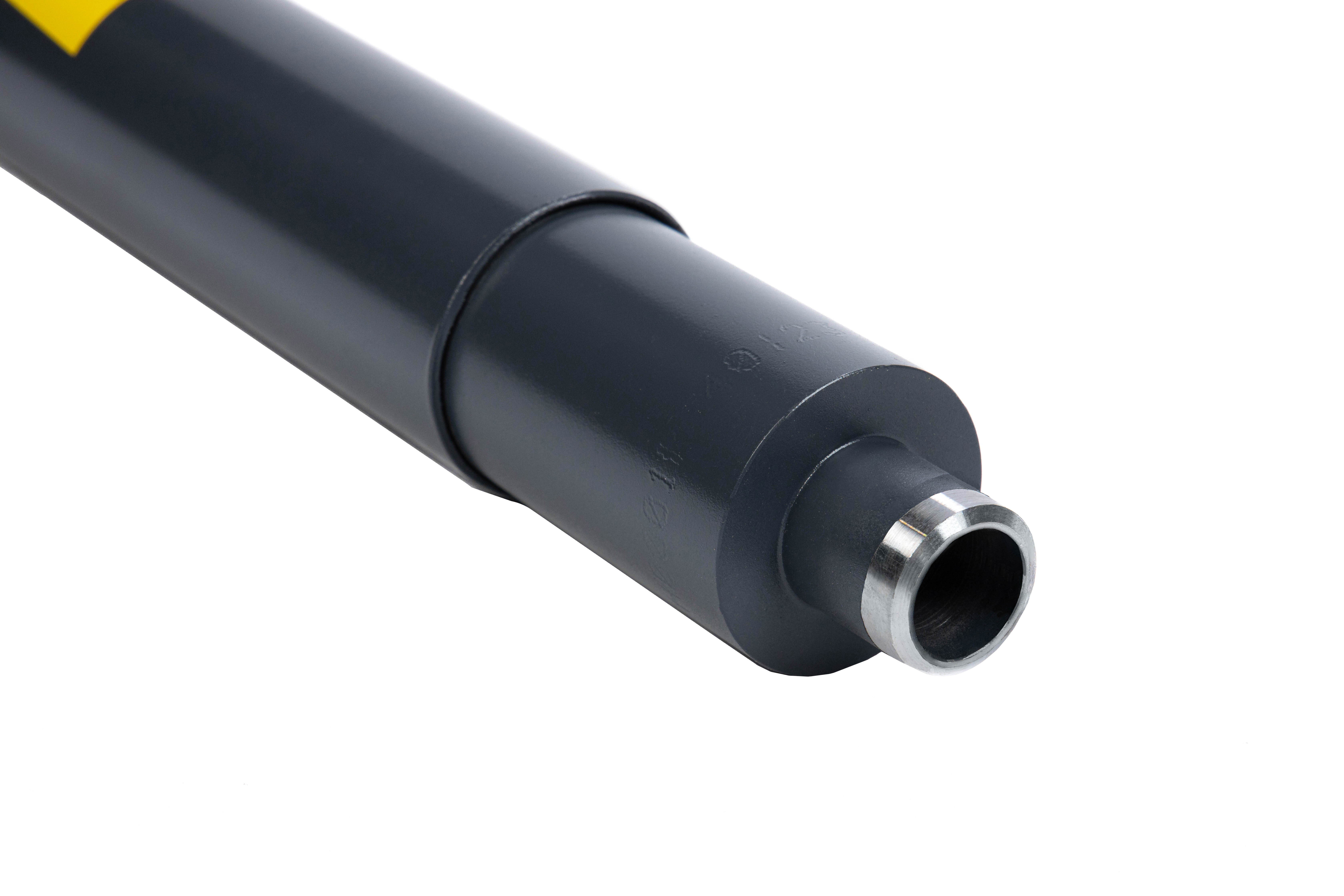 Ридан 065H0023R — Компенсатор осевой сильфонный с защитным кожухом, под приварку, PN16, DN25, перемещение: +19/-45 mm, внутренняя гильза/внешний кожух